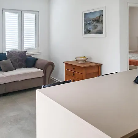 Apartment Nora *