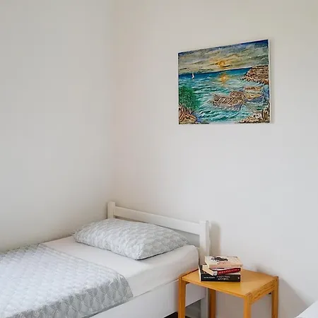Apartamento Nora - 18m2 Terrace - Pet Friendly - Free Parking *